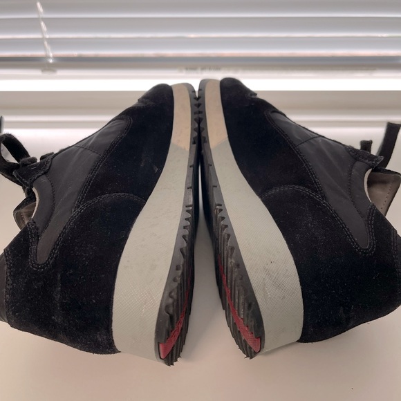 PRADA sneakers - Picture 7 of 11